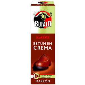 ZA BUFALO AUTOAPL 50 MARRON