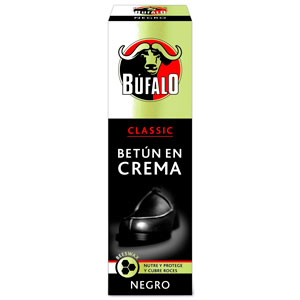 ZA BUFALO AUTOAPL 50 NEGRO