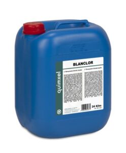 IDE BLANCOR 24 KGS CLORADO