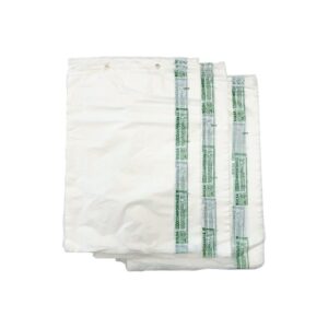 BO BOLSA BLOCK 30X40 COMPOS 300U