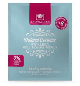 AM BOLSA CERAMICA BEBE