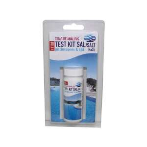 PC TEST KIT ANALISIS SALINIDAD