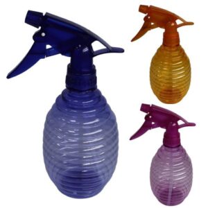 UT BOTELLA PULVERIZADOR COLORES 550