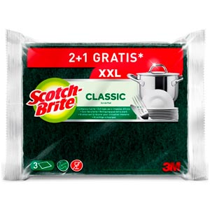 ES SCOTH BRITE GIGANTE 3X2