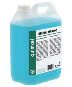 IFR FREGASUELOS BRIXOL MARINO 5LTS