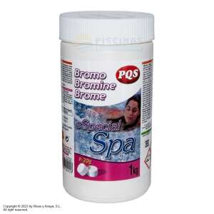 PC BROMO PASTILLAS 1KG