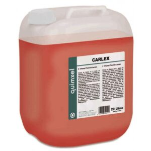 ICO CHAMPU CARLEX 20LTS