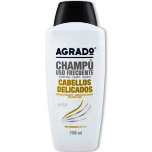 PE CHAMPU CABELLOS DELICADOS 750ML