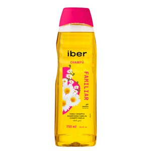 PE CHAMPU FAMILIAR 750ML