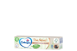 PA PAÑUELO COLHOGAR NATURAL 4/C 12U