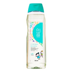 CO COLONIA INFANTIL IBER 750ML