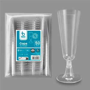 VA COPA CAVA (50 UNIDADES)