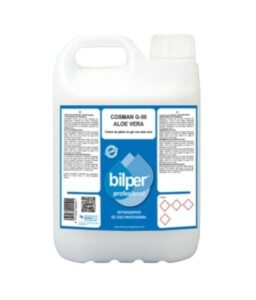 IJA GEL DE MANOS COSMAN 5L