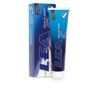 AF CREMA DE AFEITAR LEA 100GR