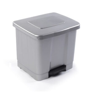 CU CUBO PEDAL 35L ECOPLAST