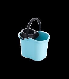 CU CUBO C/ ESCURRIDOR 16L ASA PLAST