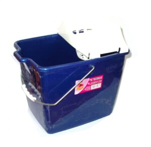 CU CUBO +ESC 16L RECT RESSOL