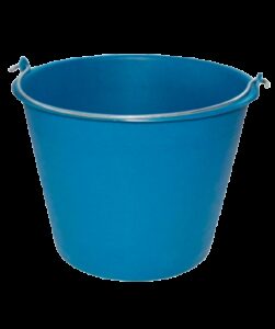 CU CUBO AGUA 12L AZUL
