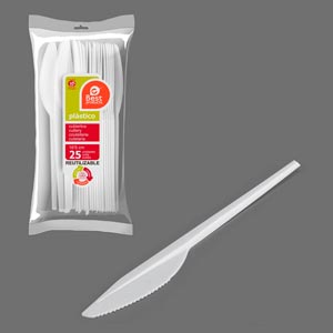 CB CUCHILLO COMPACT (25U/B)