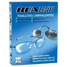 TO TOALLITAS LIMPIALENTES (10U)