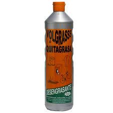 MU DESENGRANTE VOLGRASS 1L