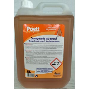 Desengrasante general