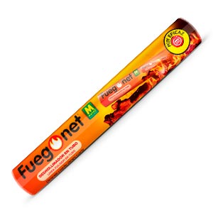 FU DESHOLLINADOR FUEGO NET 175GR