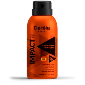 DS DESODORANTE 150ML IMPACTO