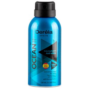 DS DESODORANTE 150ML OCEAN