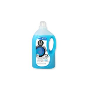 DE DETER GEL 2 EN 1 DETER+SUAVI 3L