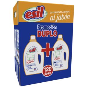 DE DETERGENT ESIL DUPLO MARSELLA