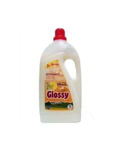 DE DETERGENTE GLOSSY MARSELLA 4L
