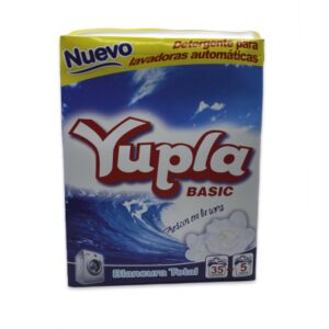 DE MALETA YUPLA 2800KG