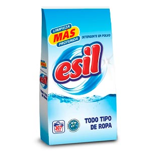 IDE DETERGENTE ESIL 20KG