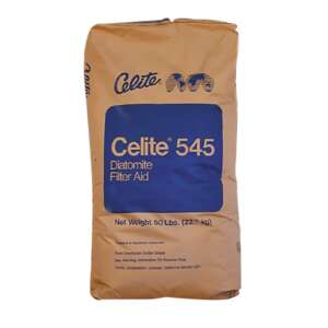PC DIATOMEAS CELITE 545