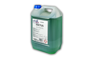 IFR FREGASUELOS ALOE VERA DESINF 5L