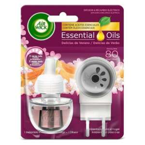 AM AIR WIICK ELECTR AP+REC VERANO