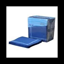 SE SERVILLETA 40X40 P&P AZUL