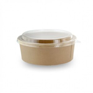 EN ENSALADERA CARTON C/ TAPA 750ML