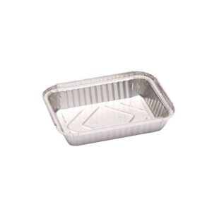 EN BANDEJA ALUMINIO 590