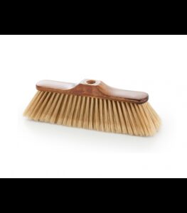 CE ESCOBA SOFT MARRON