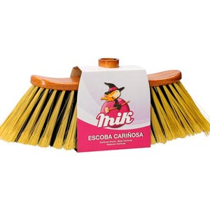 CE ESCOBA CARIÑOSA