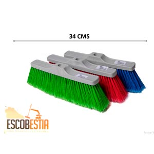 CE ESCOBESTIA TUKA
