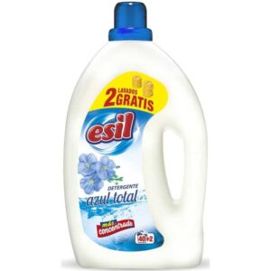 DE DETERGENTE ESIL AZUL 40+2 D