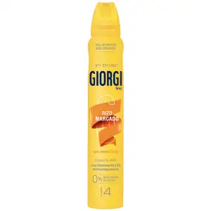 PE ESPUMA GIORGI  250 RIZO MARCADO