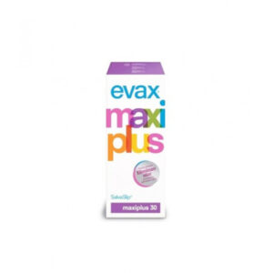 CO SALVASLIP EVAX MAXIPLUS 30U