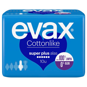 CO EVAX NORML PLUS ALAS