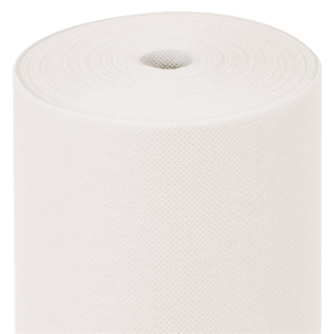 IRO ROLLO MANTEL BLANCO SPUNB 120X5