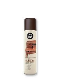 MU LIMPIAMUEBLES MAYORDOMO 520ML