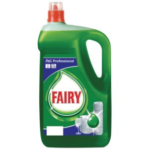ILA LAVAVAJILLAS FAIRY PROF. 5L
